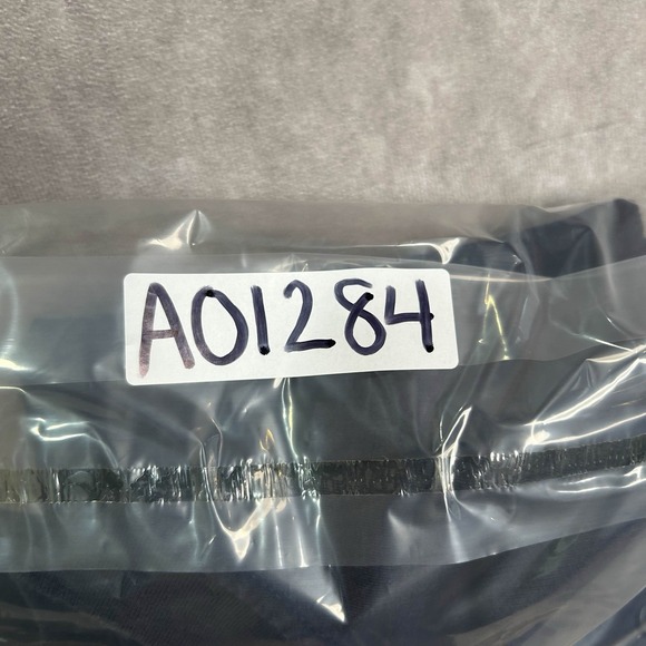 Bocomal Flame Resistant FR CAT2 Workwear Long Sleeve Pocket Shirt Mens Large - Picture 5 of 5